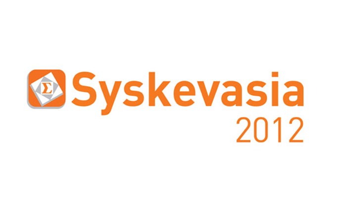 Ο Όμιλος Θεοδώρου στη Syskevasia 2012