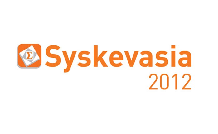 Theodorou Group at Syskevasia 2012